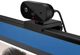 Веб-камера HP 320 FHD (53X26AA) - мініатюра 2