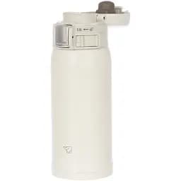 Термокружка Zojirushi SM-SF36WM 0.36 л White - мініатюра 2