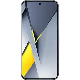 Смартфон Xiaomi Poco F8 Pro 12/512Gb Black Global version - мініатюра 2