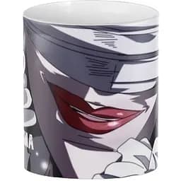 Кружка GeekLand The Promised Neverland Обещанный Неверленд Reglavalima  NV 02.04