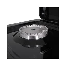 Настільна плита PRIME Technics PGK 100 CB - мініатюра 4