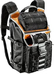 Рюкзак для инструмента, 30л, 22 отделения, полиэстер 600D Neo Tools hoz0012777