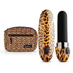 Віброкуля Panthra Asha Lipstick Vibrator