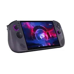 Lenovo Игрова консоль Lenovo Legion Go S 8APU1, 32GB, F1TB, SteamOS, чорна - мініатюра 6