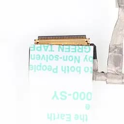 Шлейф матриці для Asus A450 E450 F450 K450 X450 series (eDP 30pin non-touch, 50.4LB02.011) - мініатюра 3