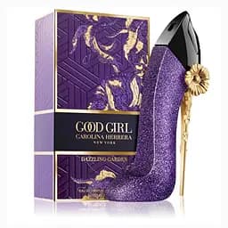 Carolina Herrera Good Girl Dazzling Garden парфумована вода 80 ml