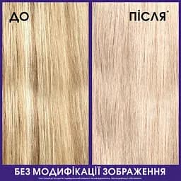 Тонуючий шампунь L'Oreal Paris Elseve Color Vive Purple для освітленого та мелірованого волосся 200 мл - мініатюра 2