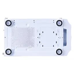 Корпус 1stPlayer X3-M-WH-4F1-W White без БЖ - мініатюра 2