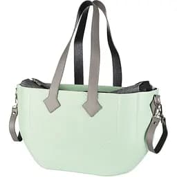 Сумка для коляски Nuvita MyMia, м'ятна (NV8801M/07G/23G/13G/33G)