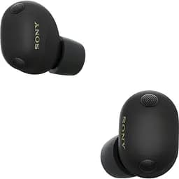 Навушники Sony WF-1000XM6 Black (WF1000XM6B.CE7) - мініатюра 4