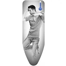 Чохол для прасувальної дошки Colombo Thermosensible Men 140x55 см (931998)