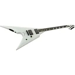 Електрогітара ESP E-II Arrow NT Snow White [130798] - мініатюра 3