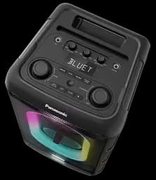 Мінісистема Panasonic SC-TMAX15GSK (7024374) - мініатюра 3
