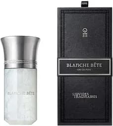 Парфумована вода Liquides Imaginaires Blanche Bete 100 мл  - мініатюра 2