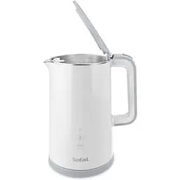 Електрочайник Tefal Sense kettle Strix 1.7 л з подвійними стінками (KO693110) - мініатюра 4