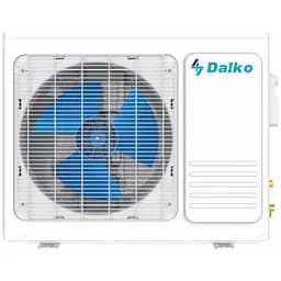 Кондиціонер Daiko ASP-H09CNX/AS-H09CNX Lux - мініатюра 4