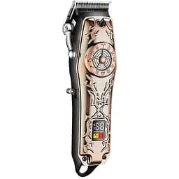 Машинка для стрижки волосся Kemei KM-2617 (KM-2617_645)