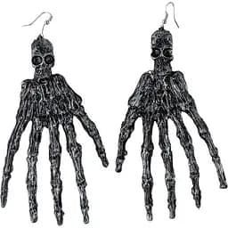 Сережки Ингиборга