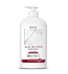 Молочко для тіла Age Revive Revuele 400 мл