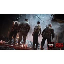 Гра Call of Duty Black Ops 4 (російська версія) (PS4) - мініатюра 3