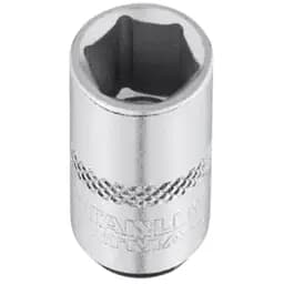 Набор торцевых головок Stanley 1/4" (размер 11, 12, 13) 3 шт. (FMMT17092-0)