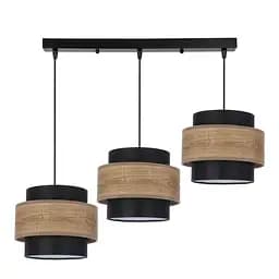 Люстра Candellux 33 -17895 Twin