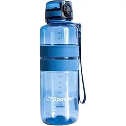 Бутылка для воды Sporter 5032 1500 мл синяя (1091-822 267)