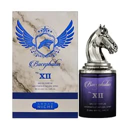 Оригинал Armaf Niche Bucephalus No. XII 100 мл парфюмированная вода