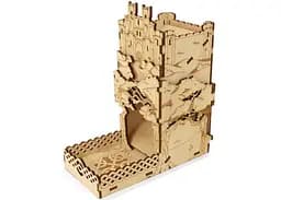 Настольная игра Tower Rex Башня для кубиков: Королевский замок (Dice Tower: Royal Castle) (1898)