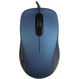 Комп'ютерна мишка ModeCom MC-M10S 3кн. 1000dpi Silent синя (M-MC-M10S-400) - мініатюра 4