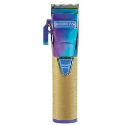 Машинка для стрижки Babyliss Pro FX8700IE - мініатюра 2