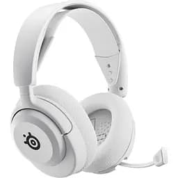 Ігрові навушники SteelSeries Arctis Nova 5 MultiPlatform White (61671) [117740]