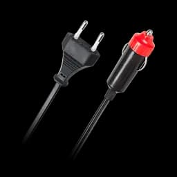 Автохолодильник с функцией подогрева Teesa EASY COOL 12V 25 л - мініатюра 6