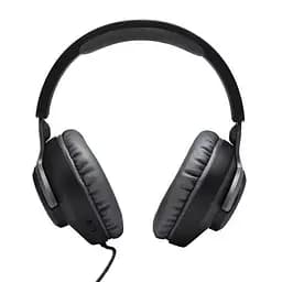 Комп'ютерна гарнітура JBL Quantum 100 Black (JBLQUANTUM100BLK) - мініатюра 6