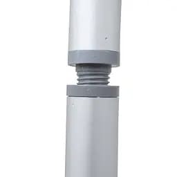 Складний стіл Bo-Camp Premium 100x60 cm Grey (1404406), Сірий - мініатюра 9