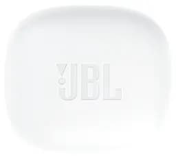 Гарнітура JBL WAVE FLEX White (JBLWFLEXWHT) - мініатюра 9