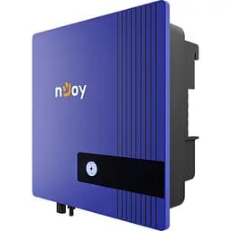Мережевий сонячний інвертор nJoy Astris 3K/1P1T1 [SIN110030001ATCU0B] [113401] - мініатюра 2