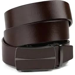 Ремінь шкіряний Vintage чоловічий 115х3,4 см acs0014851