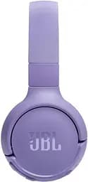 Bluetooth Stereo JBL Tune 520 BT (JBLT520BTPUREU) Purple UA - мініатюра 3