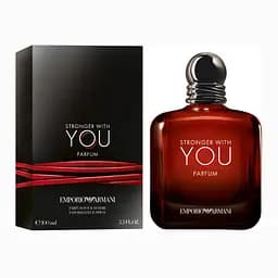 Giorgio Armani Emporio Armani Stronger With You Parfum парфуми 100 ml