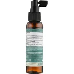 Лосьйон від лупи Emmebi Italia Natural Solution Dandruff Remedy Lotion 100 мл - мініатюра 2