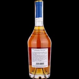 Коньяк Delamain Cognac Grande Champagne AOC Pale & Dry XO, 42%, 0,5 л - мініатюра 2