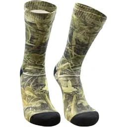Шкарпетки DexShell StormBlok S Camo