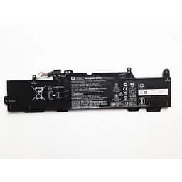 Акумулятор HP EliteBook 840 G5 SS03XL, 50Wh (4330mAh), 3cell, 11.55V, Li-i (A47510)