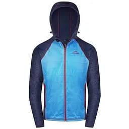 Кофта Fjord Nansen Hasvik Wind Men Blue/Navy S (1046-fn_45545)