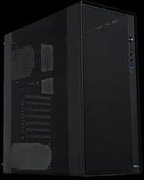 Корпус Vinga Era02 Black