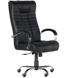 Кресло Атлантис Хром Механизм ANYFIX Сидней-05