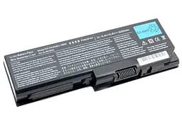 Акумулятор PowerPlant для ноутбуків TOSHIBA Satellite P200 (PA3536U-1BRS, TA3536LH) 10.8V 5200mAh