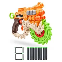 Іграшка Швидкострільний бластер Insanity Horrorfire Reaper-x Zuru 36730 shop (193052064202) - мініатюра 2