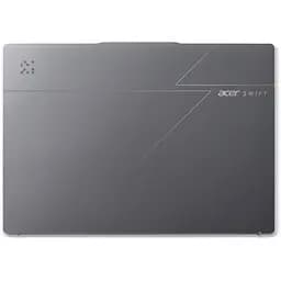 Ноутбук Acer Swift Go 14 AI SFG14-64-R4CJ AI 7350 la 50GHz,16GB LPDDR5X,1TB,Radeon,Windows 11 Home - мініатюра 7